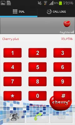 CherryPlus android App screenshot 2